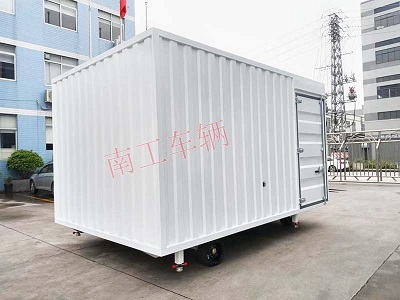 1672714897894106.jpg 3噸無動力叉車牽引箱式全掛平板拖車3I.jpg