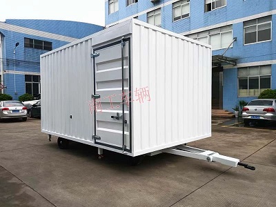 1672714910630235.jpg 3噸無動力叉車牽引箱式全掛平板拖車I.jpg