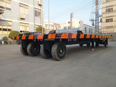 1680058731382763.jpg 10.5噸牽引箱變平板拖車(預(yù)制艙拖車)4I.jpg