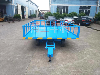 1688371507690033.jpg 5噸護(hù)欄牽引平板拖車I.jpg