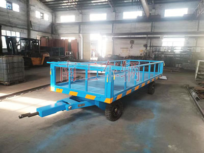 1691634351244606.jpg 2噸護(hù)欄型平板拖車 工業(yè)全掛車1I.jpg