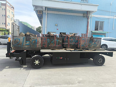 1731372617386628.jpg 6.5噸自走式電動拖車底盤 電動平板車4I.jpg
