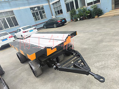 1738979396737855.jpg 25噸V字重型鋼卷平板拖車(chē) 牽引全掛車(chē)2I.jpg