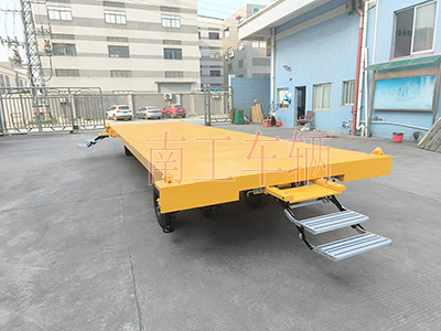 1739581877952074.jpg 10噸平板拖車帶液壓支腿鋁全金伸縮梯工具車1I.jpg